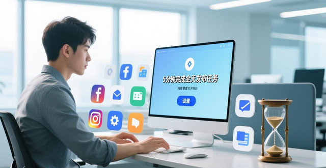 Regular press releases