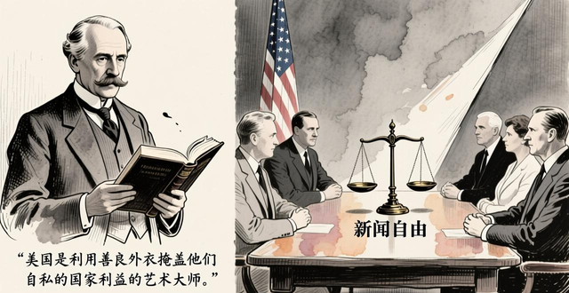Freedom of the press in china