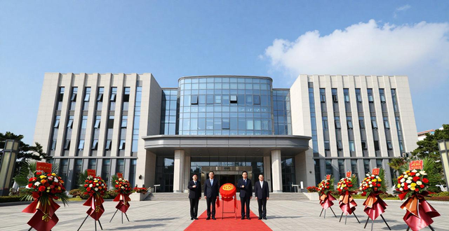 Ryusuke information centre