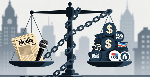 Freedom of the press in china