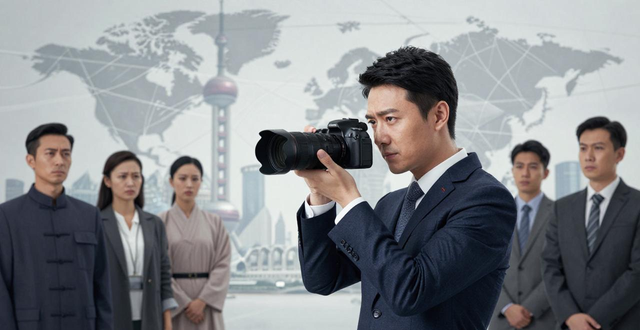 Freedom of the press in china