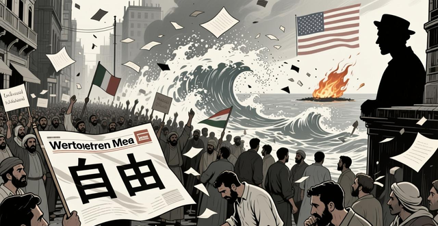 Freedom of the press in china