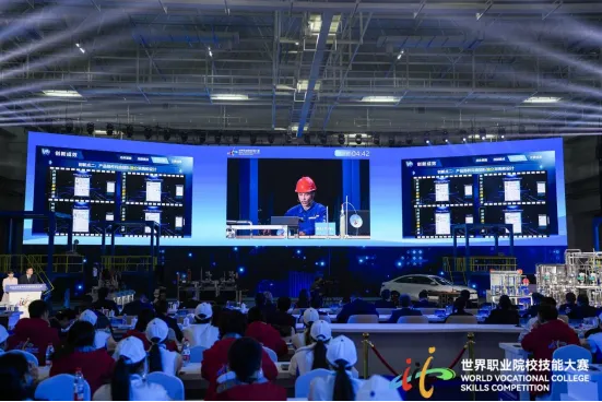 Vocational education reform - adult education development - list of knowledge and skills requirements