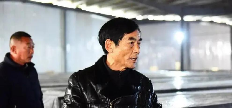 Artificial manure cultivation technology &mdash; indoor sterilization technology &mdash; matrix sterilization