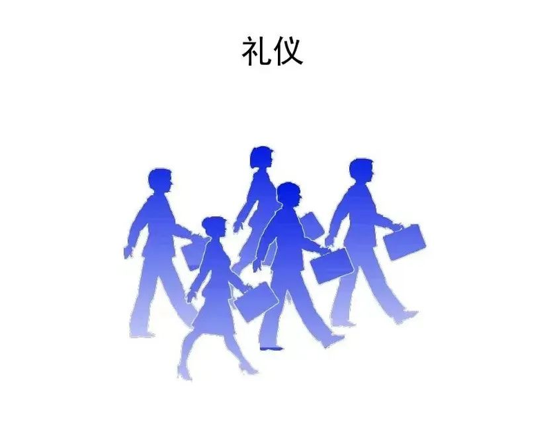 Knowledge of the civil etiquette   eight major civilizational ceremonial norms   common sense of civil etiquette