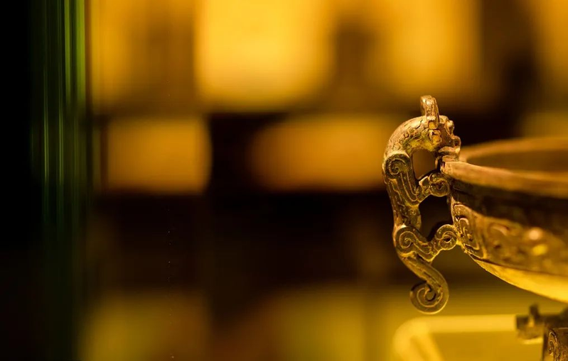 The general book of history and culture in china