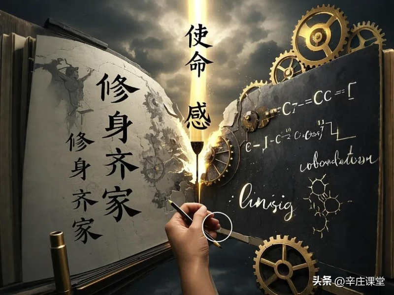 Central west cultural values comparison