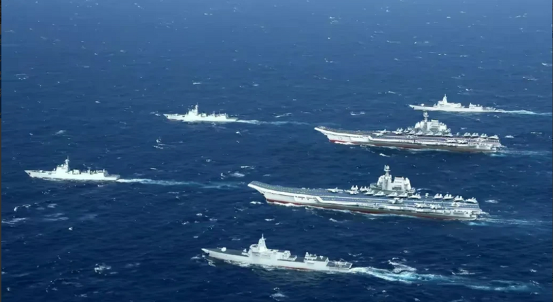 China intellectuals - intellectual dependency - declining personality