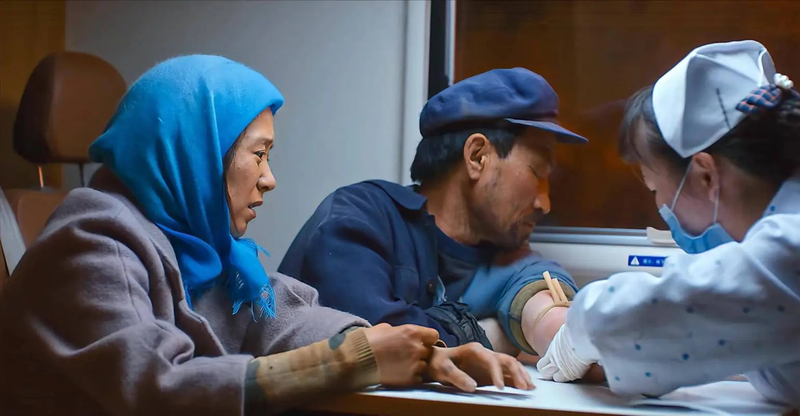 China, intellectuals, i'm a mountain, an ocean forest, an analysis, a dispute