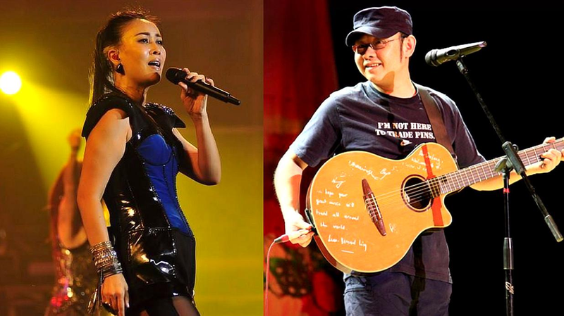 I was a mountain, an ocean forest, an analysis, a controversy