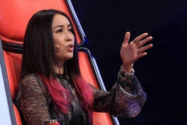 I was a mountain, an ocean forest, an analysis, a controversy