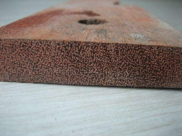 The price of the wood 清