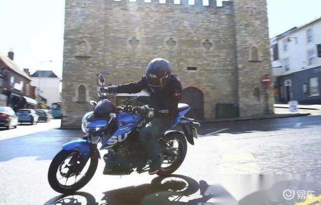 Ktm 125 duke price   honda