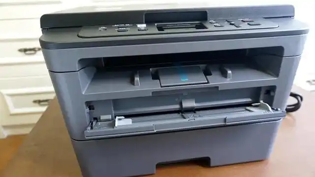 Laser printer working principles &mdash; typical malfunction analysis of laser printers &mdash; practical maintenance techniques for laser printers