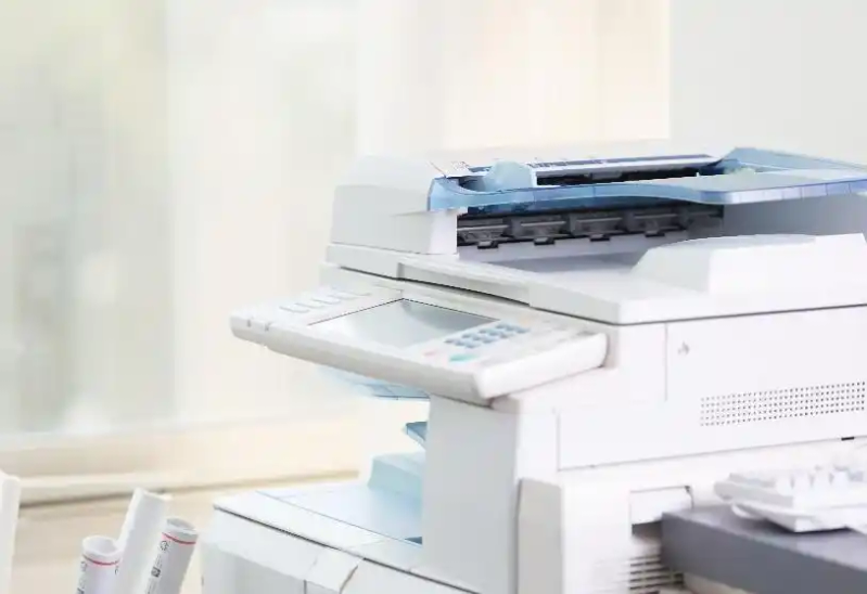 Laser printer working principles - practical maintenance techniques for laser printers - typical failure analysis of laser printers