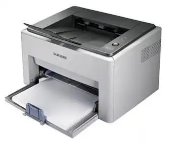 Laser printer functional maintenance technology   laser printer working principles   laser printer typical failure analysis