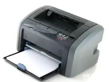 Model malfunction analysis of laser printers &mdash; practical maintenance techniques for laser printers &mdash; rationale for laser printers