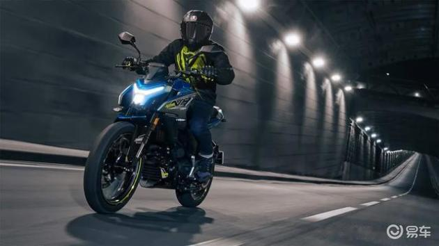 European 125cc motorcycle market   ky125r european market analysis  yamahamt125 chinese sales price