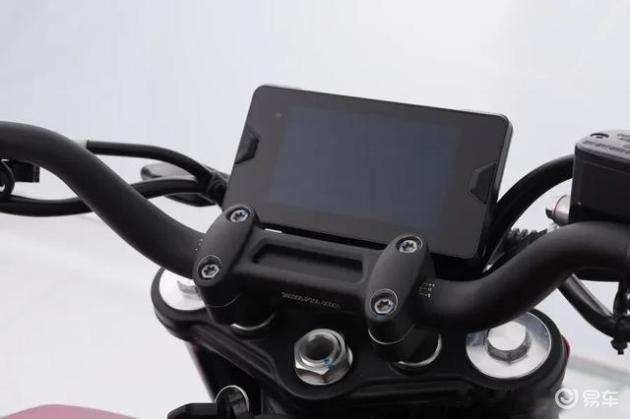 Ky125r european market analysis