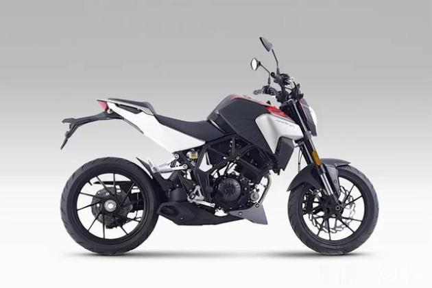 Ky125r european market analysis