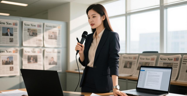 Division of the press and publishing industry