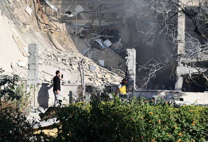 2026 hotspot incident