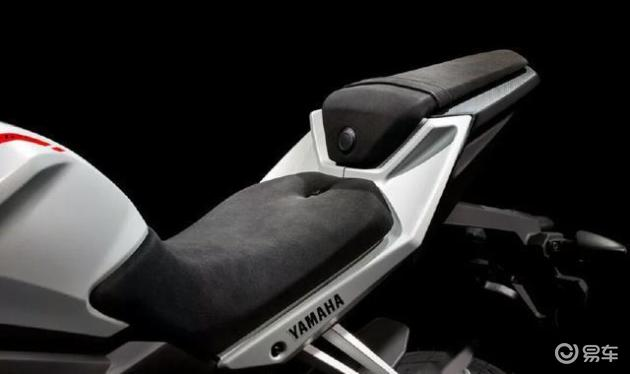 Yamaha mt-125 iceflow