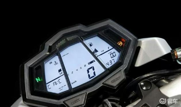 Yamaha mt-125 iceflow