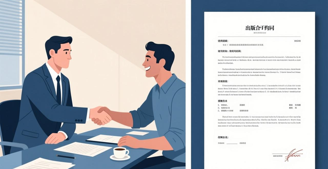 Division of the press and publishing industry