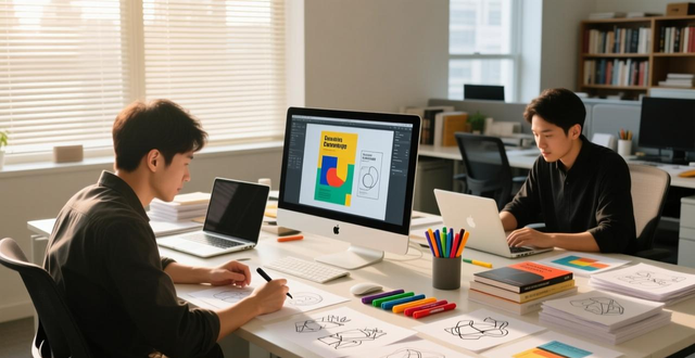 Division of the press and publishing industry