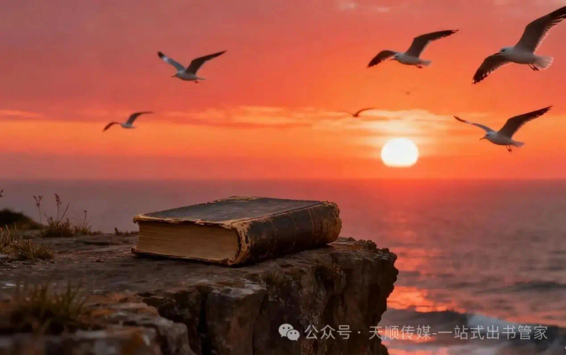 Division of the press and publishing industry