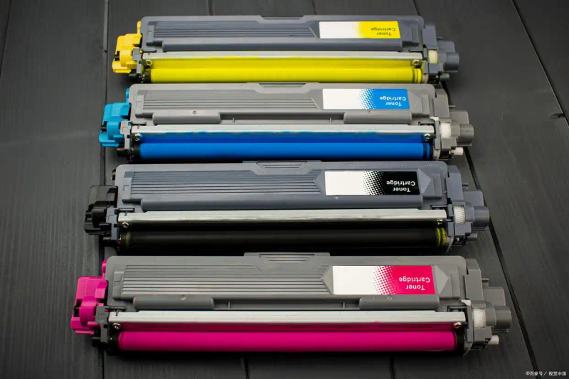 Semen drum installation academy   laser printer practical repair technology   selenium drum conservation method