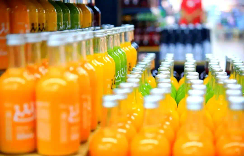 The shopkeeper summed up how sharing could raise the price of a single customer. Price