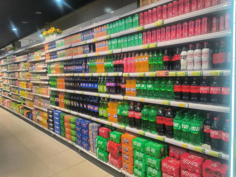 Raise the price of the store. Price