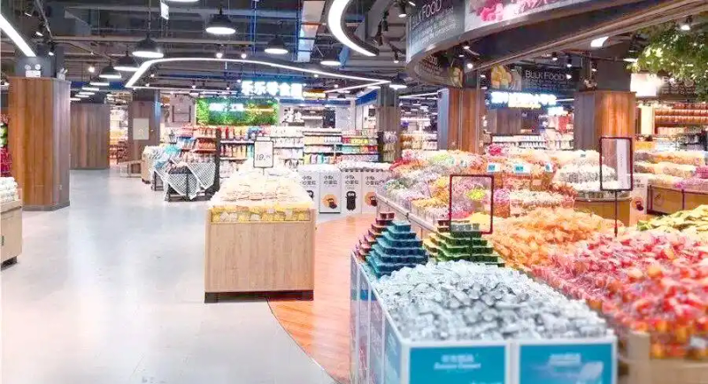 Promotion of the single price method of the store   influencing the unit price factor of the store   how to improve the list of customers in the store price