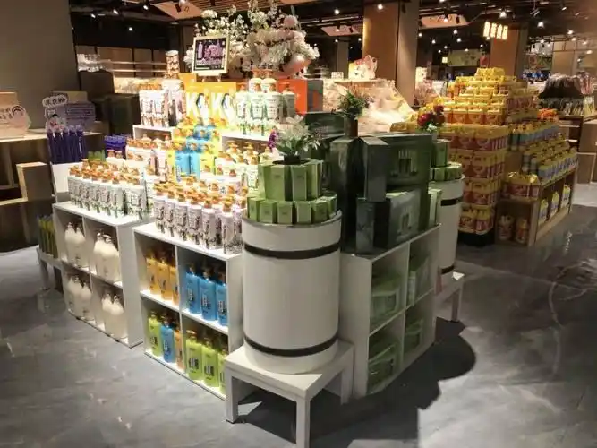 Linked commodities presentation of portfolio packaging strategy - upgrading of the shop's payout unit formula - how to improve the store's list price