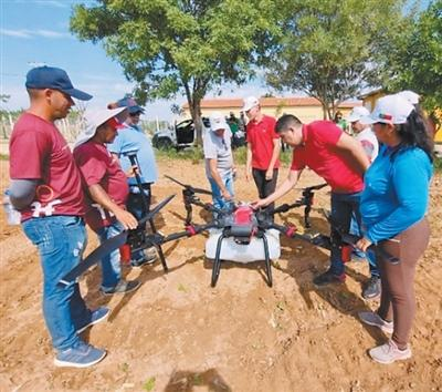 Where do you learn to eat bacterial cultivation