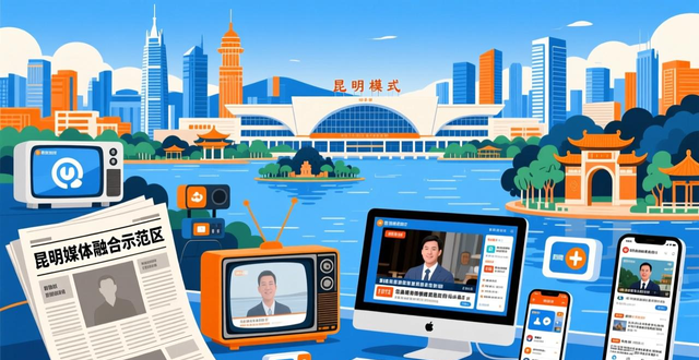 Information centre equipment in kunming city