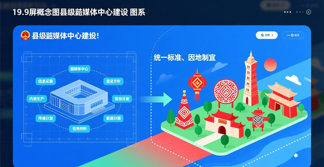 Information centre equipment in kunming city