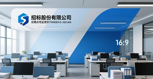 Information centre equipment in kunming city