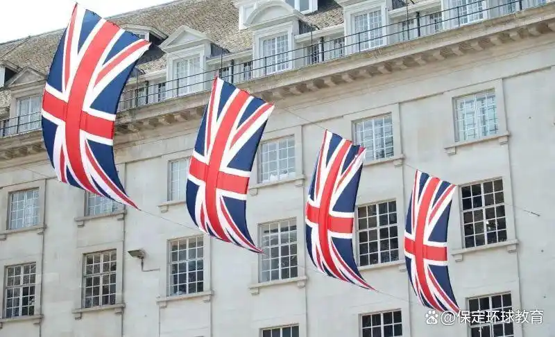 Studying abroad and studying information