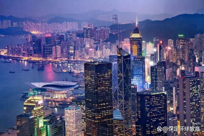 Studying abroad and studying information