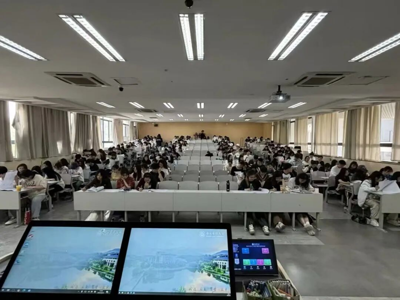 Knowledge contest on integrity norms &mdash; contest on integrity culture at the university of the gardens &mdash; studying integrity as a spirit-building mission