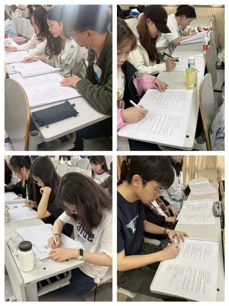 Knowledge contest on integrity norms &mdash; contest on integrity culture at the university of the gardens &mdash; studying integrity as a spirit-building mission