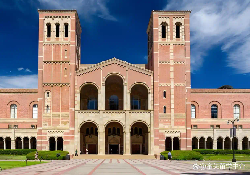 Studying abroad and studying information