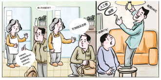 The price list for the repair of domestic appliances