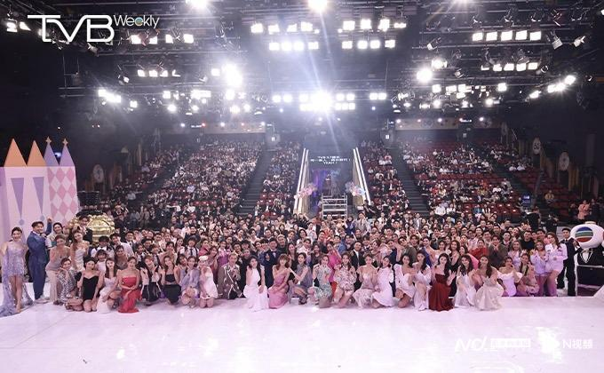 Tvb news replay time