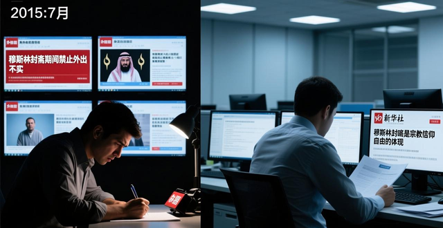 Public information communications operations