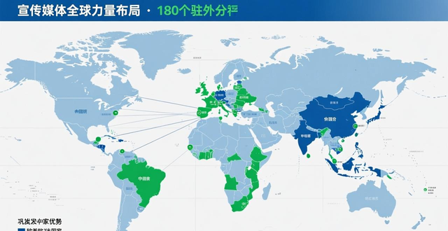 Public information communications operations