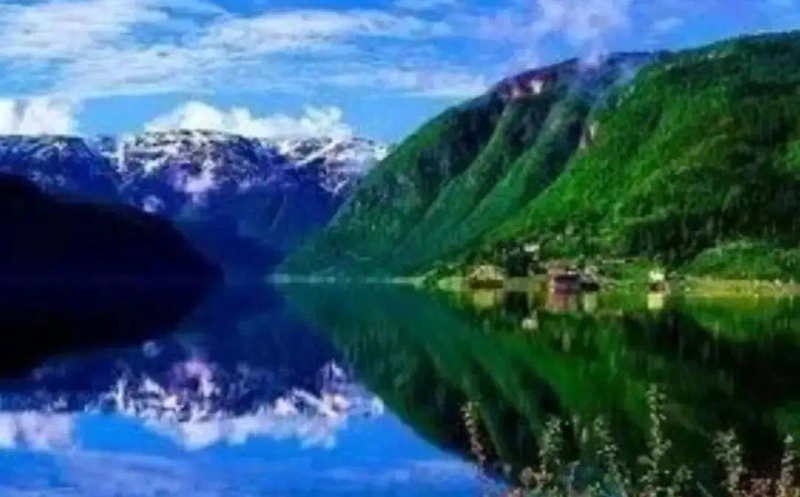 Lo yongho's great gold air conditioning tutor